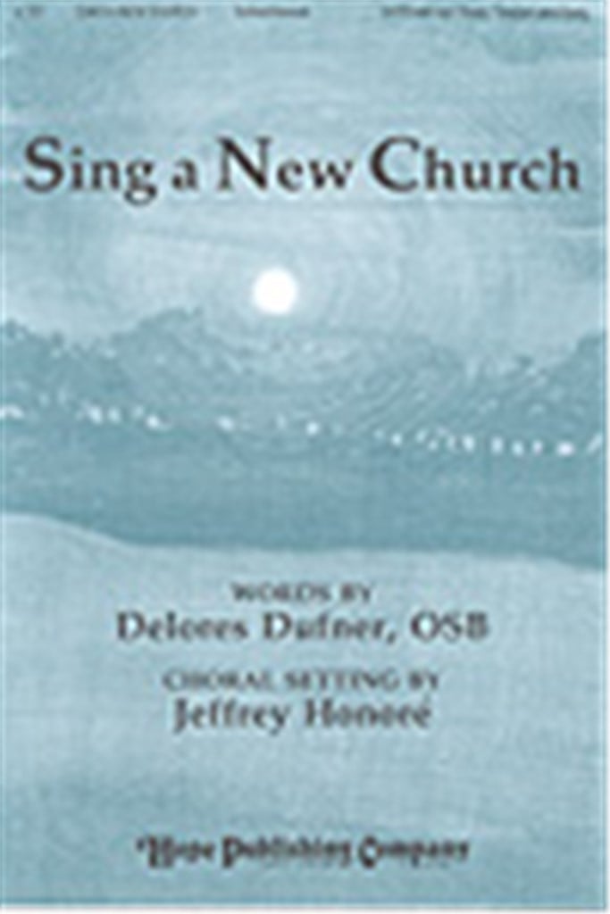 Sing a New Church